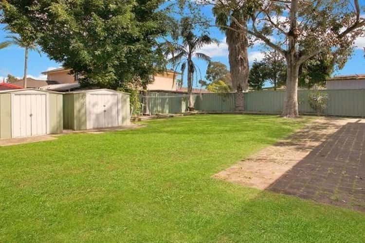 Fifth view of Homely house listing, 9 Todman Place, St Clair NSW 2759
