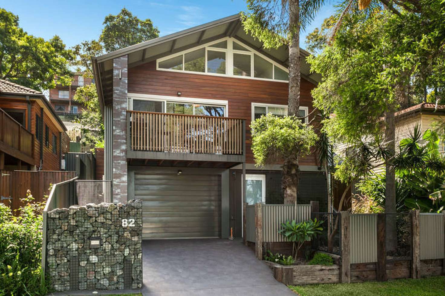 Main view of Homely house listing, 82 Ocean Street, Mount Saint Thomas NSW 2500