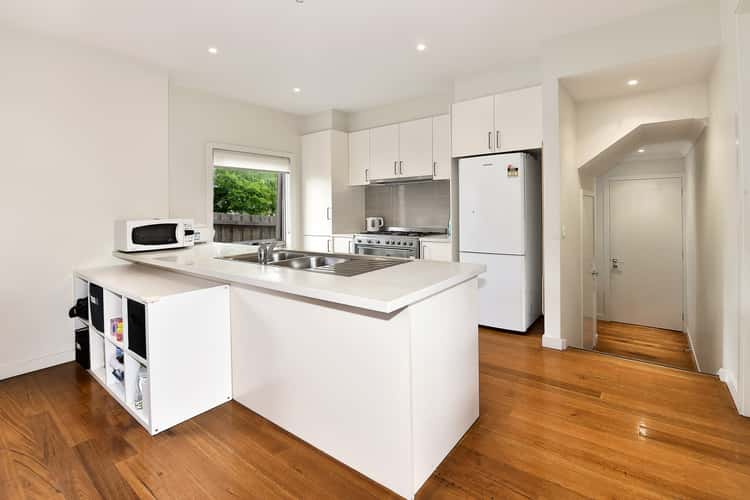 Second view of Homely townhouse listing, 4/8 Chaleyer Street, Reservoir VIC 3073