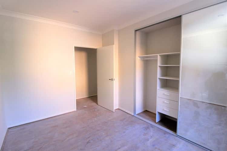Fourth view of Homely apartment listing, 16/2-4 Amos Street, Westmead NSW 2145