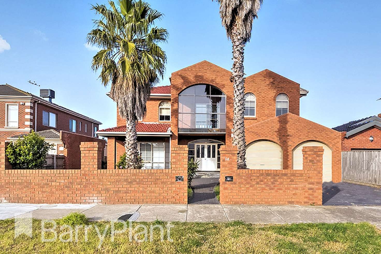 Main view of Homely house listing, 14 Packard Street, Keilor Downs VIC 3038