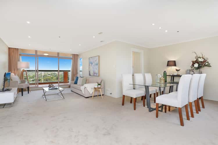 Main view of Homely apartment listing, 604/79 Grafton Street, Bondi Junction NSW 2022