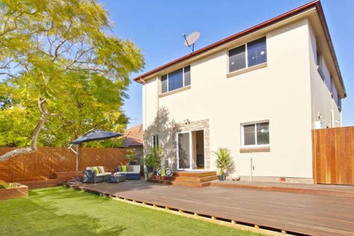 Main view of Homely house listing, 414 Sydney Road, Balgowlah NSW 2093