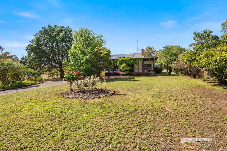 Fifth view of Homely house listing, 300 Blakeley Road, Barkers Creek VIC 3451