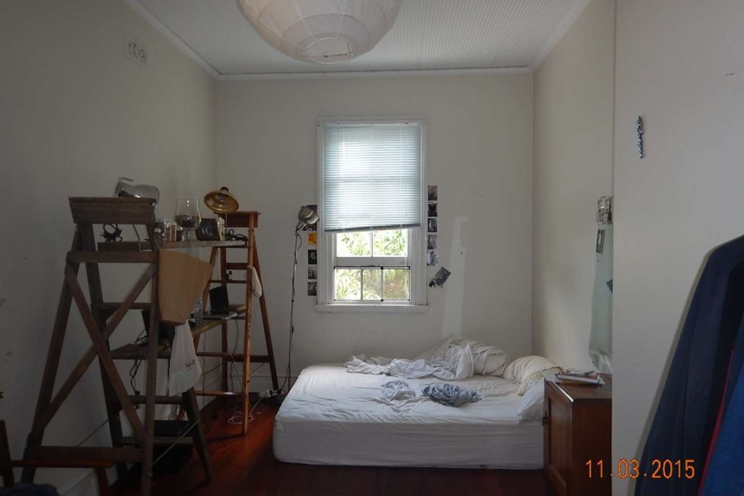 Main view of Homely apartment listing, 1/417 King Street, Newtown NSW 2042
