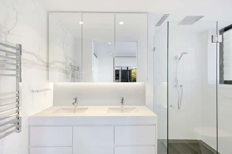 Third view of Homely apartment listing, 105/38 Parraween Street, Cremorne NSW 2090