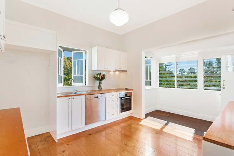 Second view of Homely house listing, 161 Raymont Road, Alderley QLD 4051