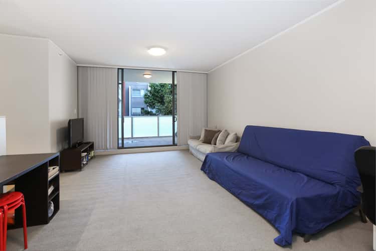 Second view of Homely unit listing, Level 3/312/1 Bruce Bennetts Place, Maroubra NSW 2035