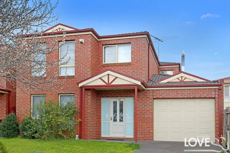 159 Dalton Road