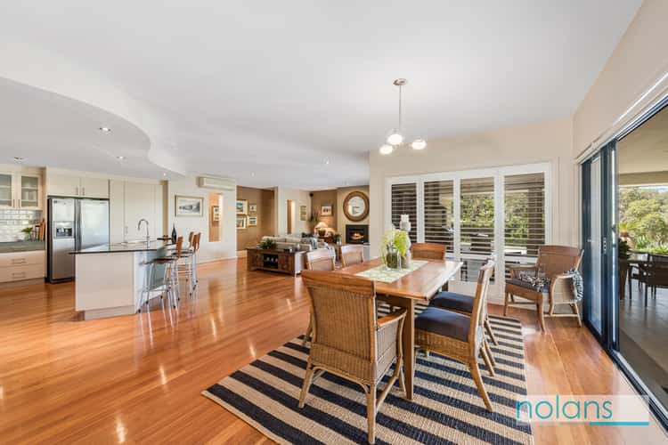 Second view of Homely house listing, 26 Lake Russell Drive, Emerald Beach NSW 2456