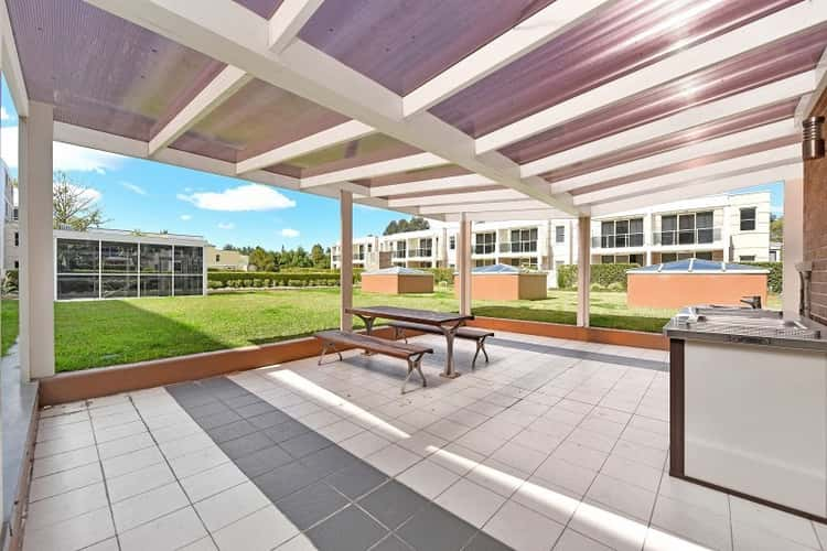 Third view of Homely semiDetached listing, 125/3 Carnarvon Street, Silverwater NSW 2128