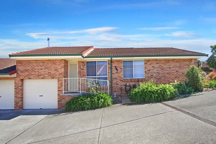 Main view of Homely villa listing, 3/10-12 Mulgara Place, Blackbutt NSW 2529