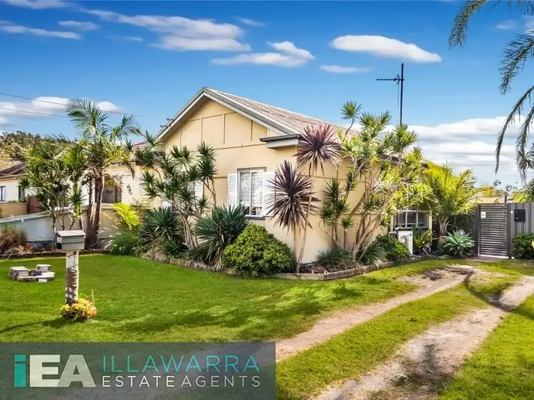 44 Boronia Avenue, Windang NSW 2528