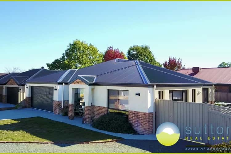 Main view of Homely house listing, 37 Ashby Drive, Bungendore NSW 2621