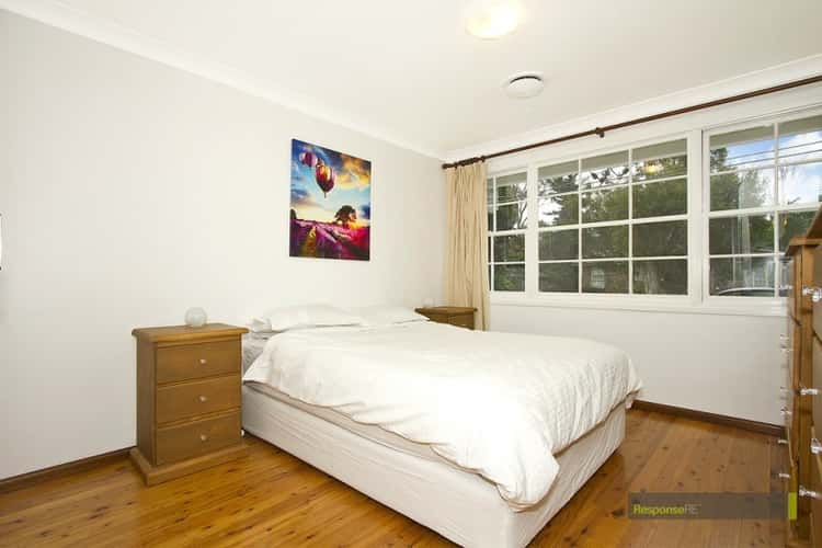 Fifth view of Homely house listing, 49 Aberdeen Road, Winston Hills NSW 2153