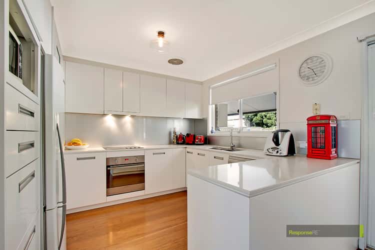 Second view of Homely house listing, 87 Warrimoo Drive, Quakers Hill NSW 2763