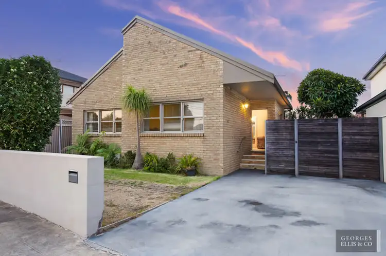 1 McGrath Avenue, Five Dock NSW 2046