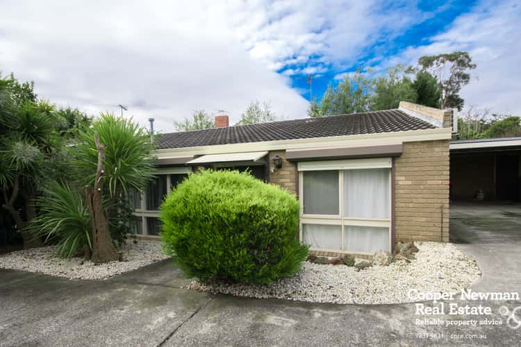 Second view of Homely unit listing, 2/24 Mulgrave Street, Ashwood VIC 3147