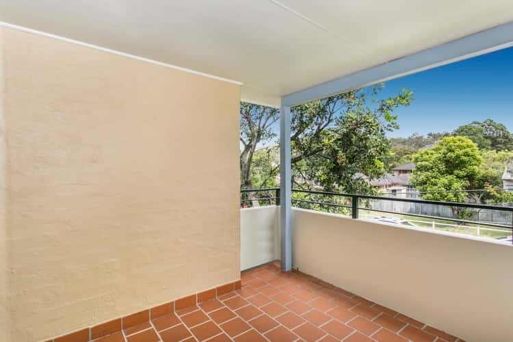 Main view of Homely apartment listing, 13/1-3 Funda Place, Brookvale NSW 2100