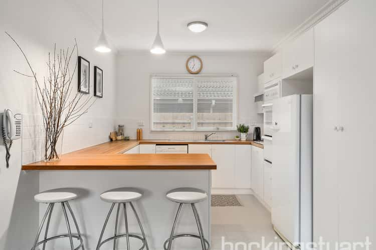 Third view of Homely townhouse listing, 2/28 Alfred Street, Beaumaris VIC 3193