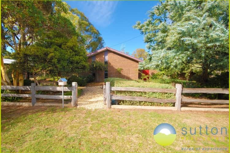 Main view of Homely house listing, 79 Gibraltar Street, Bungendore NSW 2621