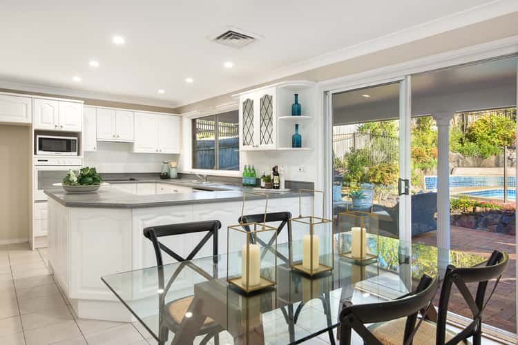 Third view of Homely house listing, 32 Scullin Place, Wahroonga NSW 2076