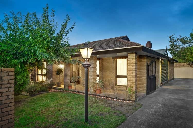 Main view of Homely house listing, 26 Dehnert Street, Doncaster East VIC 3109