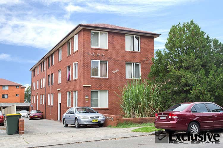 Fourth view of Homely apartment listing, 31 Dartbrook Road, Auburn NSW 2144