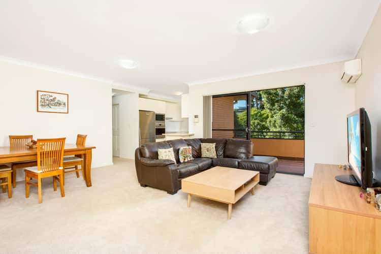 Third view of Homely unit listing, 30/24-26 Post Office Street, Carlingford NSW 2118