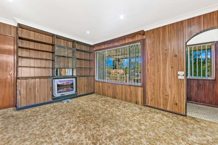 Third view of Homely house listing, 1 Niland Crescent, Blackett NSW 2770