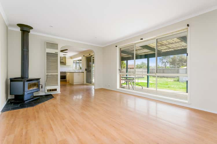 Second view of Homely house listing, 3 Daly Court, Bacchus Marsh VIC 3340