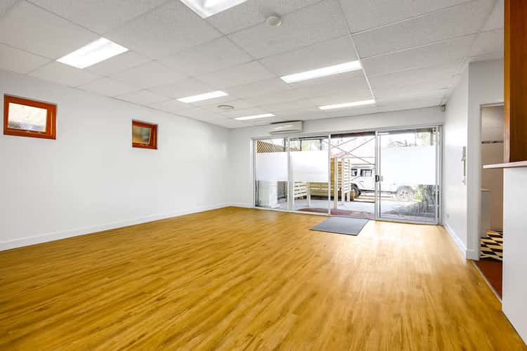 Second view of Homely apartment listing, 2 Loch Street, West End QLD 4101