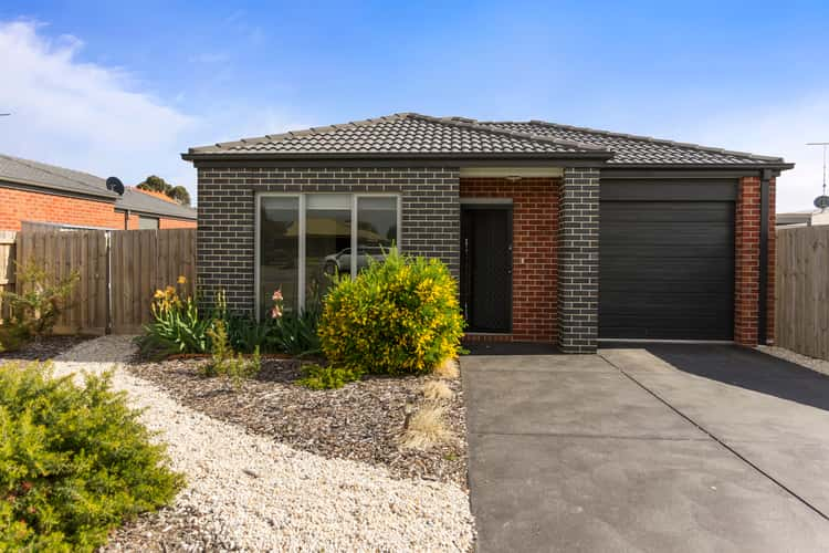 Main view of Homely house listing, 14A Edols Street, Ballan VIC 3342