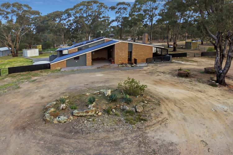 Main view of Homely house listing, 280 Axedale-Toolleen Road, Axedale VIC 3551