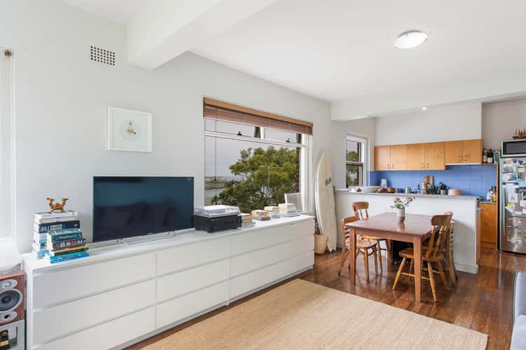 Main view of Homely unit listing, 2/144 Macpherson Street, Bronte NSW 2024