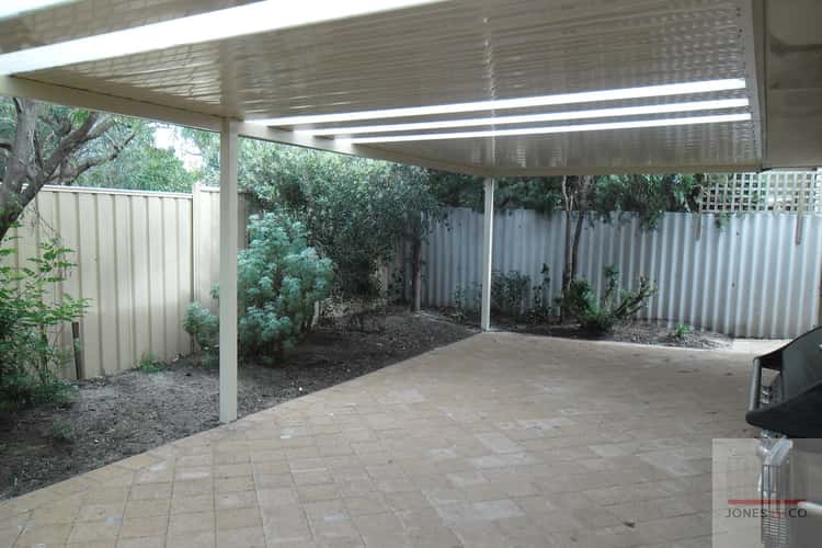 Third view of Homely villa listing, 4/23 Cyril Street, Bassendean WA 6054