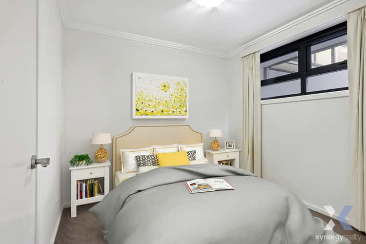 Fifth view of Homely apartment listing, 80/115 Neerim Road, Glen Huntly VIC 3163