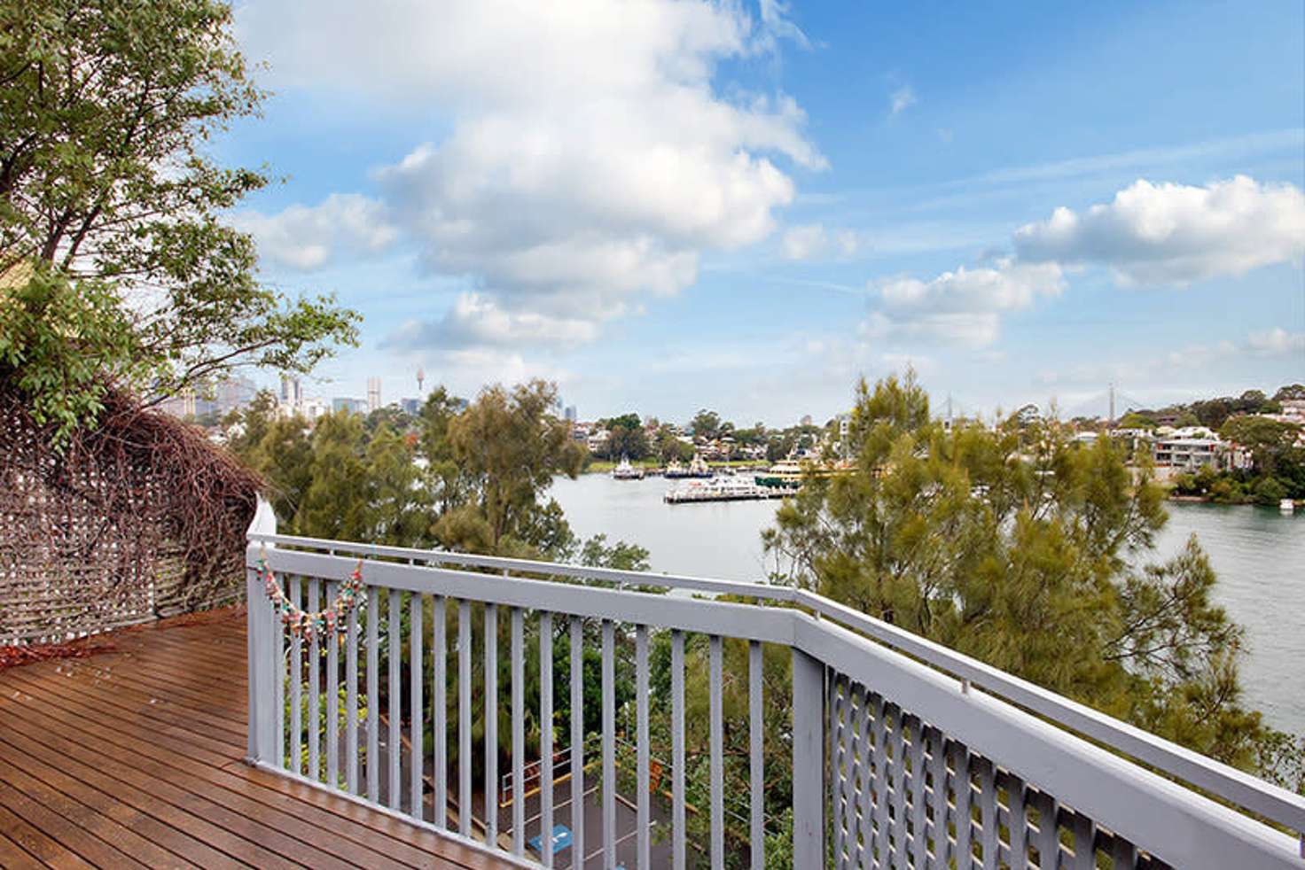 Main view of Homely house listing, 12 Ballast Point Road, Birchgrove NSW 2041