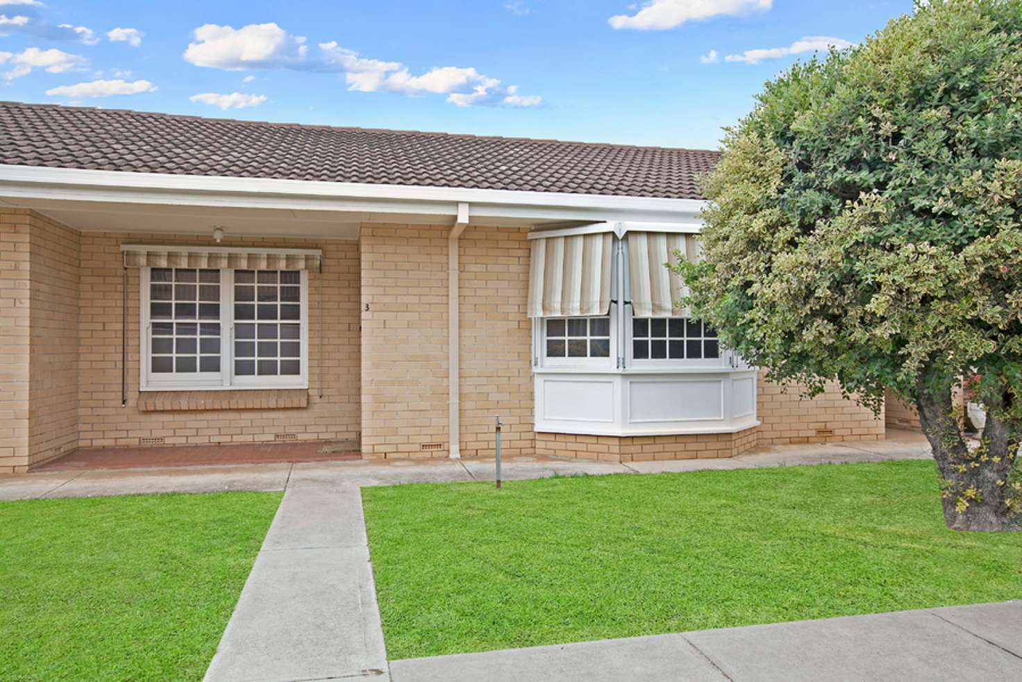 Main view of Homely unit listing, 3/55 Harvey Street, Collinswood SA 5081