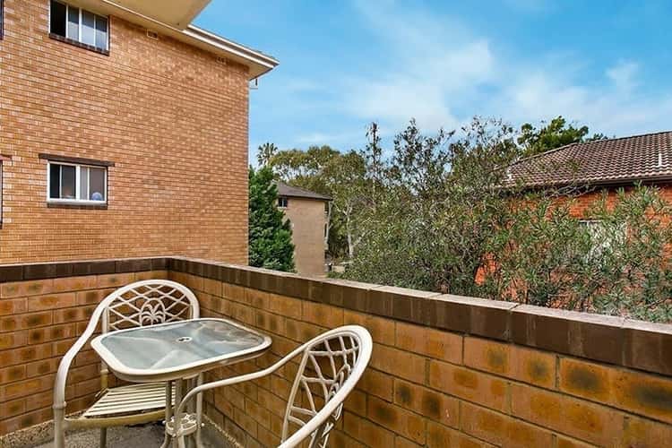 Fifth view of Homely apartment listing, 6/13-15 Allison Road, Cronulla NSW 2230