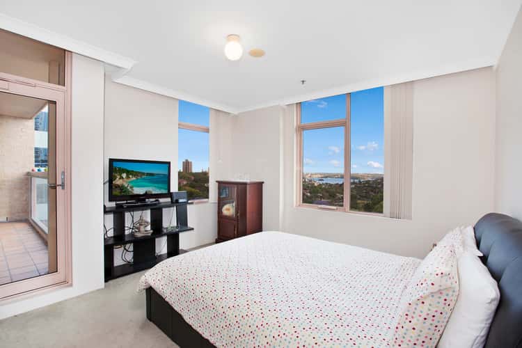Second view of Homely apartment listing, 402/79 Grafton Street, Bondi Junction NSW 2022