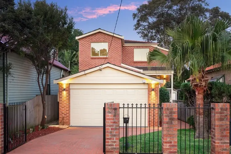 20 Brighton Street, Croydon NSW 2132