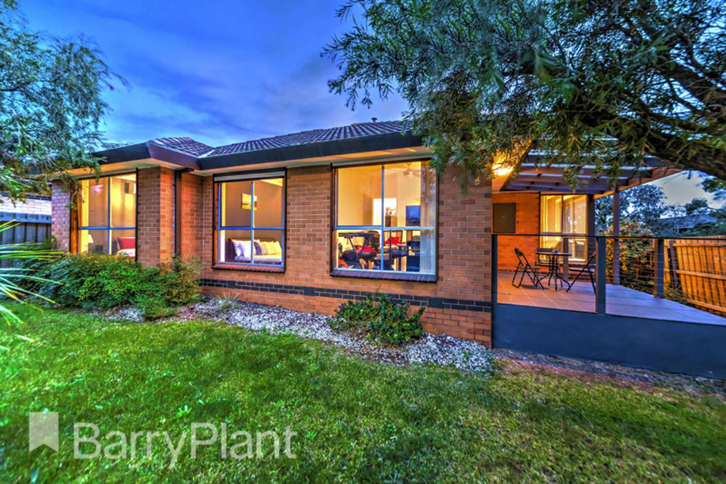 Main view of Homely unit listing, 1/35 Cobham Street, St Albans VIC 3021