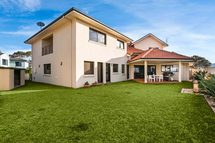 Fifth view of Homely house listing, 13 Powell Street, Mangerton NSW 2500