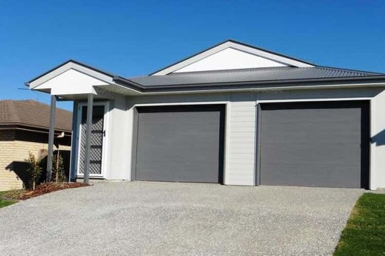 Main view of Homely house listing, 1/4 Stathis Place, Bundamba QLD 4304