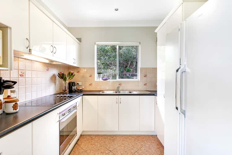 Second view of Homely apartment listing, 6/177 Hampden Road, Abbotsford NSW 2046