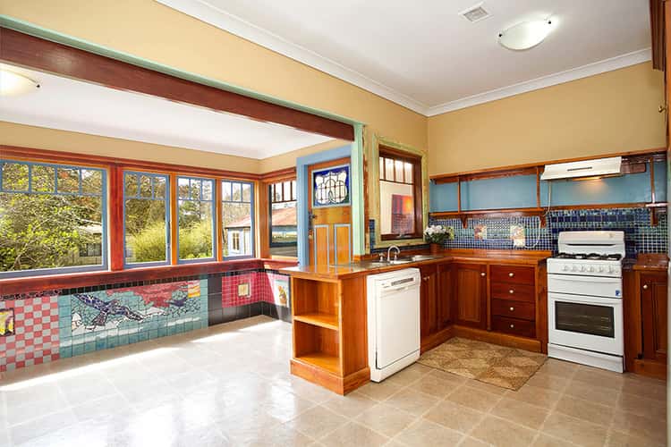 Second view of Homely house listing, 83 Great Western Highway, Blackheath NSW 2785