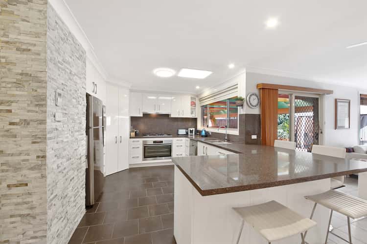Third view of Homely house listing, 40 Nymboida Crescent, Ruse NSW 2560