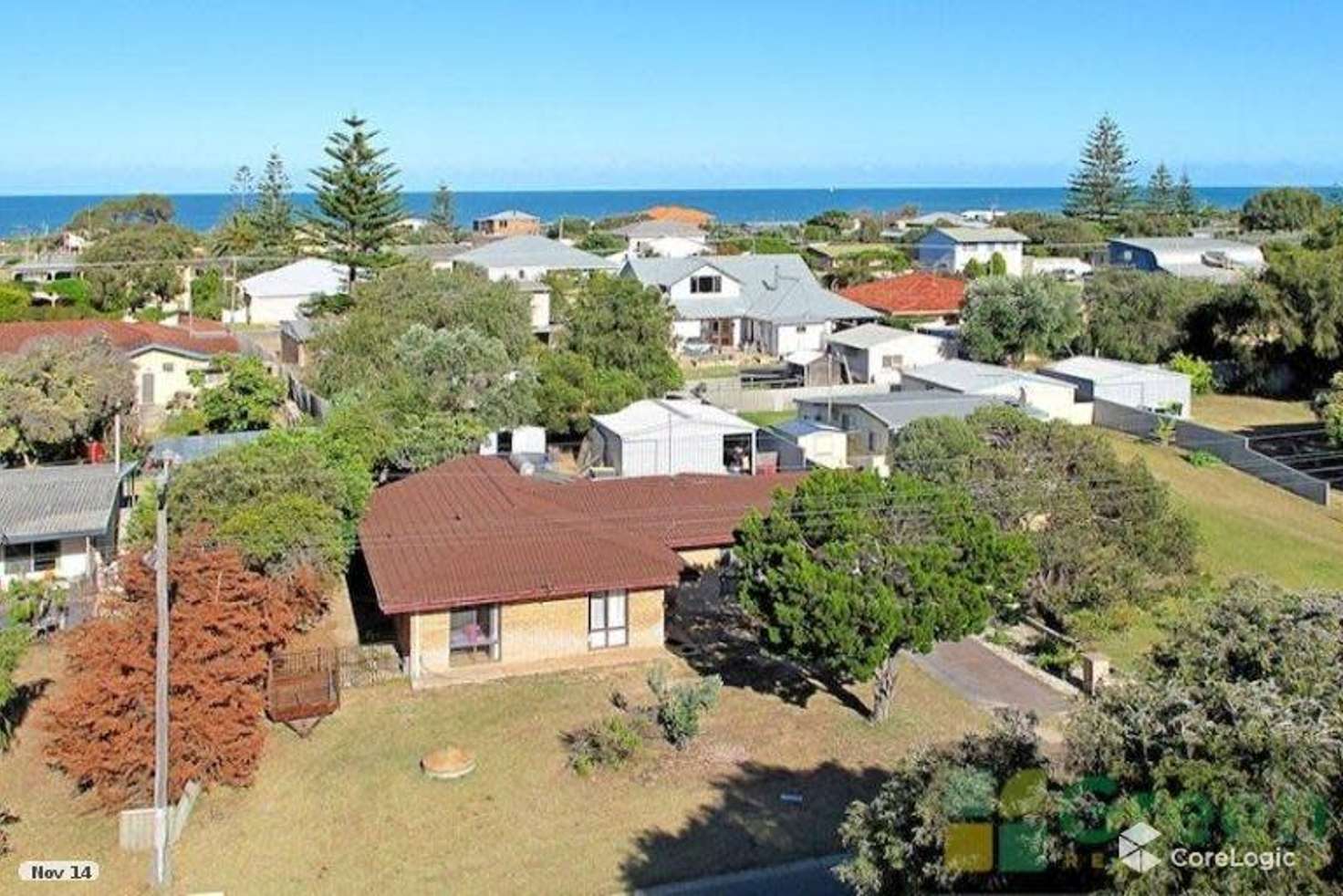 Main view of Homely house listing, 21 Challenger Drive, Madora Bay WA 6210