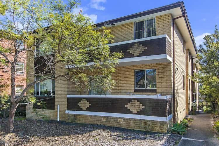 Fifth view of Homely unit listing, 6/120 Frederick Street, Ashfield NSW 2131